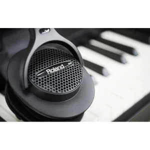 Thumbnail 2 of Roland RHA7 Open Back Stereo Headphones