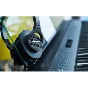 Thumbnail 3 of Roland RHA7 Open Back Stereo Headphones