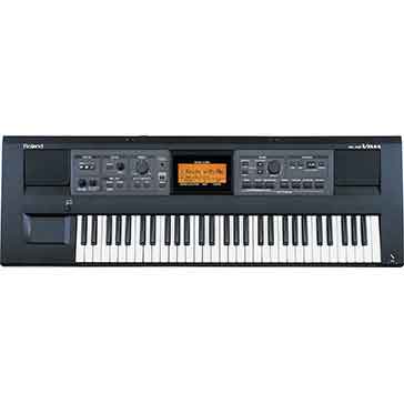 Roland RK100 Arranger Keyboard  title=