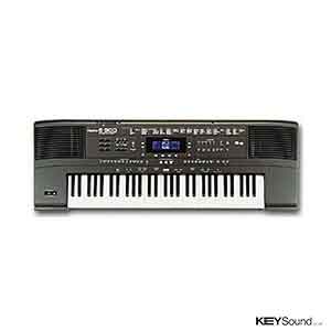 Roland E500 Arranger Keyboard  title=