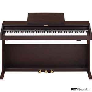 Roland RP301R Digital Piano in Rosewood