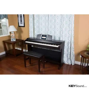 Thumbnail 4 of Roland RP401R Digital Piano