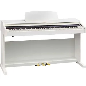 Thumbnail 1 of Roland RP501R Digital Piano