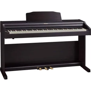 Thumbnail 1 of Roland RP501R Digital Piano
