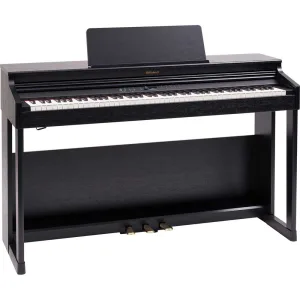 Thumbnail 4 of Roland RP701 Digital Piano