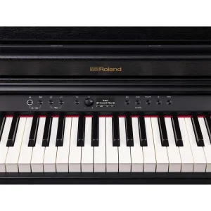 Thumbnail 3 of Roland RP701 Digital Piano