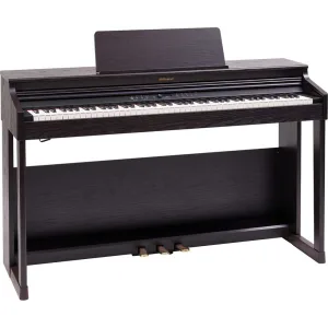Thumbnail 4 of Roland RP701 Digital Piano