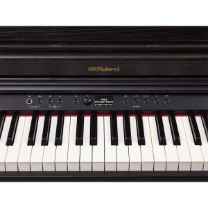 Thumbnail 3 of Roland RP701 Digital Piano