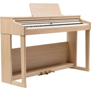 Thumbnail 3 of Roland RP701 Digital Piano