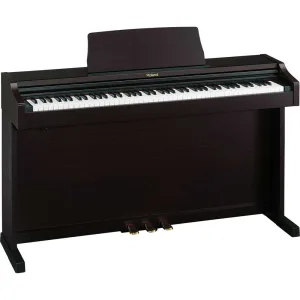 Thumbnail 3 of Roland RP101 Digital Piano