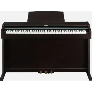 Thumbnail 1 of Roland RP101 Digital Piano