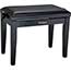 RPB-200 Adjustable Piano Bench with Cushioned Seat