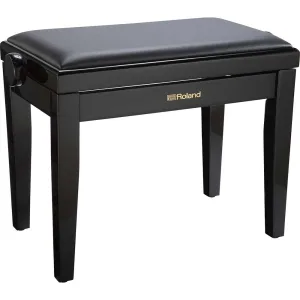 Thumbnail 1 of Roland RPB-200 Piano Adjustable Bench with Cushioned Seat