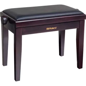 Thumbnail 1 of Roland RPB-200 Adjustable Piano Bench with Cushioned Seat