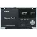 Roland SonicCell Expandable Synthesizer Module with Audio Interface in Black