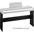 Korg SPST1WBK Stand for the Korg SP170S and SP170 Digital Pianos in Black