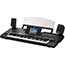 Yamaha Tyros 4 SE XL Includes TRS-MS04 Speakers in Black