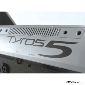 Thumbnail 3 of Yamaha Tyros 5 76 Keys Arranger Workstation