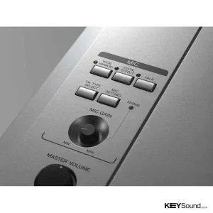 Thumbnail 4 of Yamaha Tyros 5 61 Keys Arranger Workstation