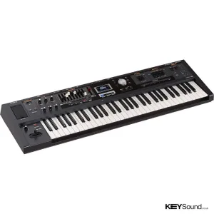 Thumbnail 2 of Roland VR09 V-Combo Keyboard