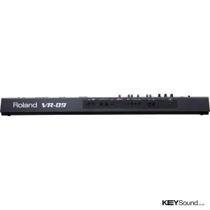 Thumbnail 3 of Roland VR09 V-Combo Keyboard