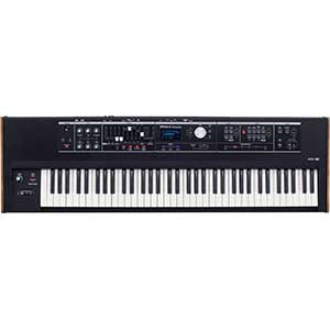 Roland VR730 Synthesizer