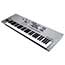 Korg Wavestate SE Platinum 61 Wave Sequencing Synthesizer in Platinum