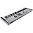 Korg Wavestate SE Platinum 61 Wave Sequencing Synthesizer in Platinum