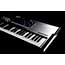 Thumbnail 7 of Korg Wavestate SE Platinum 61 Wave Sequencing Synthesizer