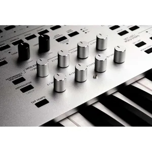 Thumbnail 6 of Korg Wavestate SE Platinum 61 Wave Sequencing Synthesizer