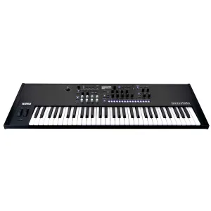 Thumbnail 2 of Korg Wavestate SE 61 Wave Sequencing Synthesizer