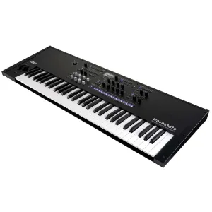 Thumbnail 3 of Korg Wavestate SE 61 Wave Sequencing Synthesizer