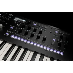 Thumbnail 6 of Korg Wavestate SE 61 Wave Sequencing Synthesizer