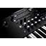 Korg Wavestate SE 61 Wave Sequencing Synthesizer in Black