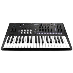 Thumbnail 2 of Korg Wavestate Wave Sequencing Synthesizer MKII