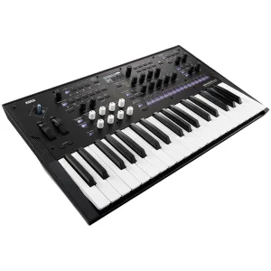 Thumbnail 4 of Korg Wavestate Wave Sequencing Synthesizer MKII