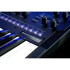 Thumbnail 6 of Korg Wavestate Wave Sequencing Synthesizer MKII