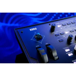 Thumbnail 7 of Korg Wavestate Wave Sequencing Synthesizer MKII