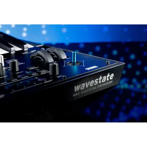 Thumbnail 8 of Korg Wavestate Wave Sequencing Synthesizer MKII