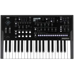 Thumbnail 1 of Korg Wavestate Wave Sequencing Synthesizer MKII