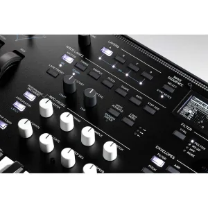 Thumbnail 5 of Korg Wavestate Wave Sequencing Synthesizer