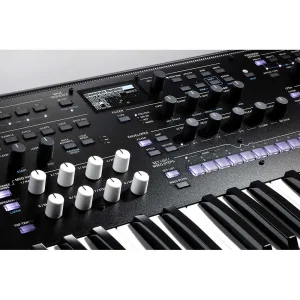 Thumbnail 8 of Korg Wavestate Wave Sequencing Synthesizer