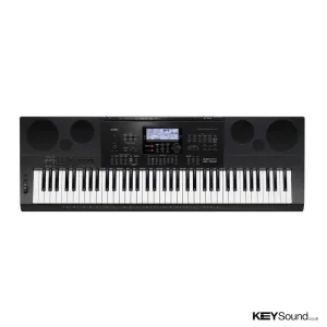 Thumbnail 1 of Casio WK7600 Keyboard