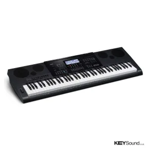 Thumbnail 3 of Casio WK7600 Keyboard