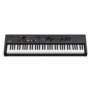 Thumbnail 1 of Yamaha YC73 Key Stage Keyboard