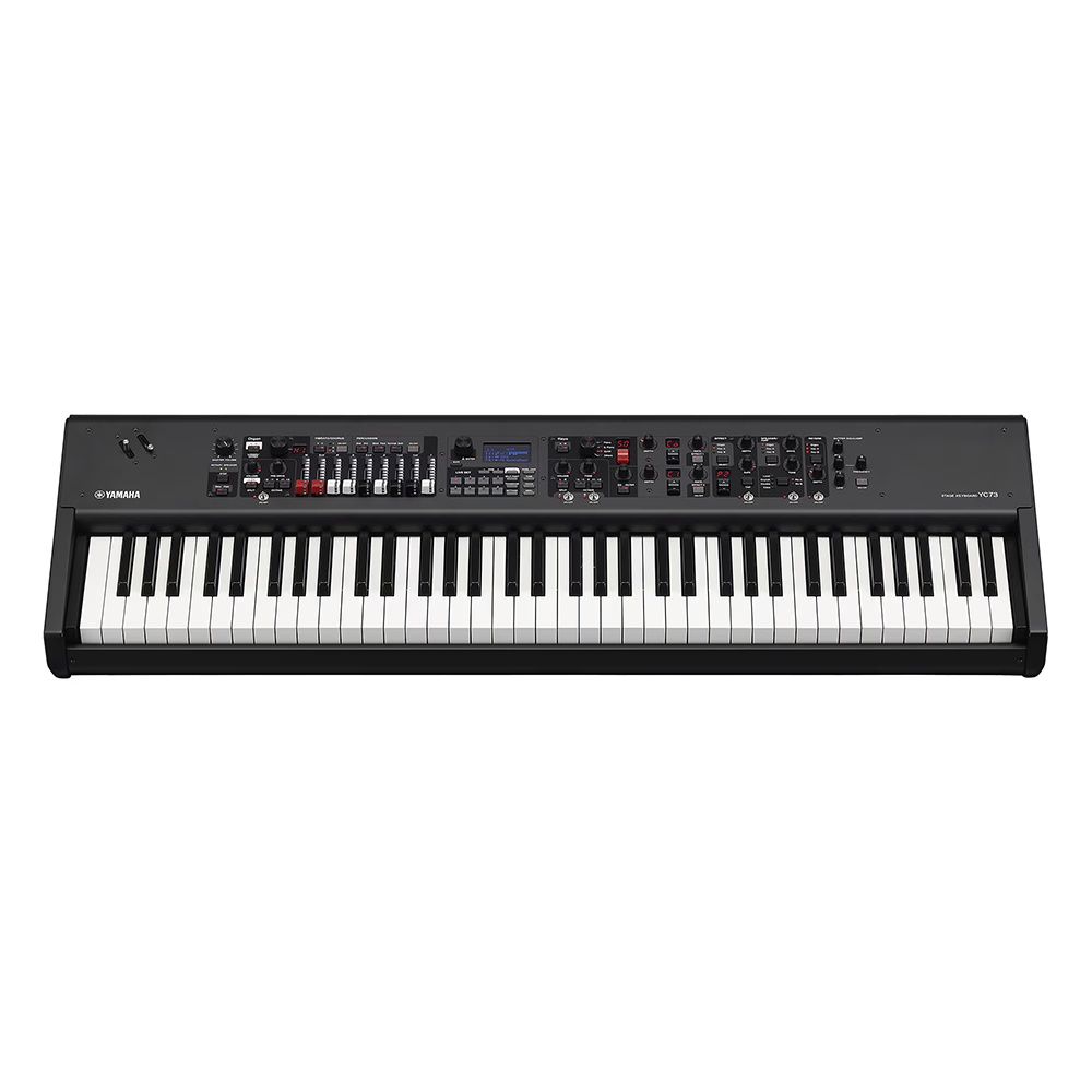 Yamaha YC73 Key Stage Keyboard