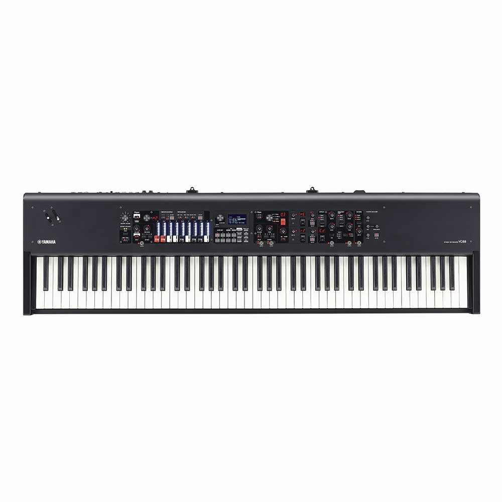 Yamaha YC88 Key Stage Keyboard