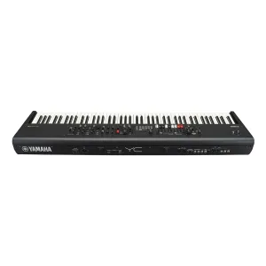 Thumbnail 3 of Yamaha YC88 Key Stage Keyboard