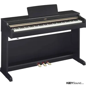 Thumbnail 1 of Yamaha YDP162 Digital Piano