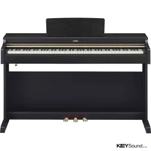 Thumbnail 2 of Yamaha YDP162 Digital Piano